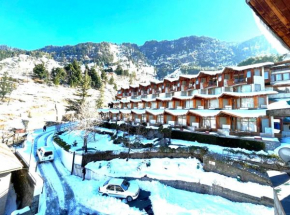 Manuallaya The Resort & Spa